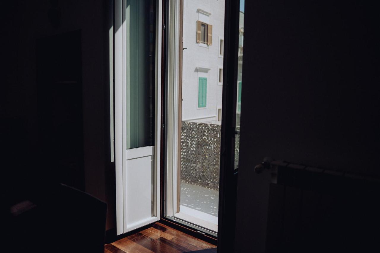 Dimora Silvia By Monholiday Monopoli Exterior photo